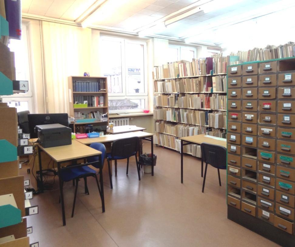 Biblioteka szkolna służy realizacji programów nauczania i wychowania, edukacji kulturalnej i informacyjnej dzieci i młodzieży oraz kształceniu i doskonaleniu nauczycieli.