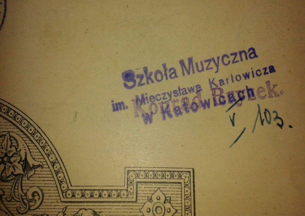 Szkoła Muzyczna im.
