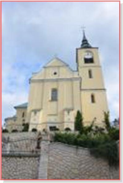 GŁOS PARAFIALNY Parafia Świętego Krzyża w Jaworznie-Jeleniu nr 2 (207) - 22 styczeń 2017 43-608 Jaworzno, ul. Zwycięstwa 33 konto: 95 1020 2528 0000 0502 0157 8137 http://www.parafiajelen.