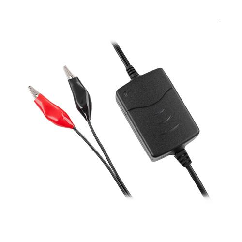 żelowych 6-12V/1800mA Ładowarka do akum.