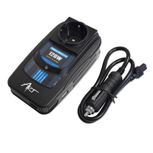 Przetwornice 05040 05878 00604 06279 12V/230V