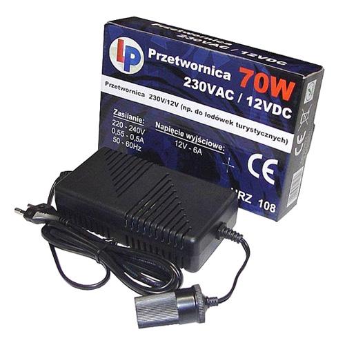 Przetwornice 08582 05383 05083 05801