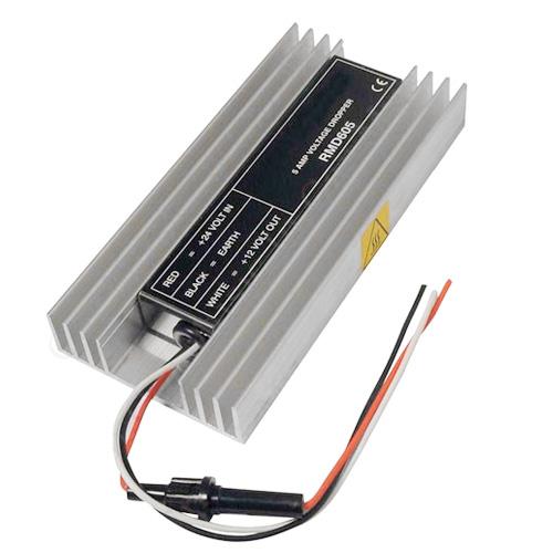 ->12V/16A 01077 05084 ->12V/30A