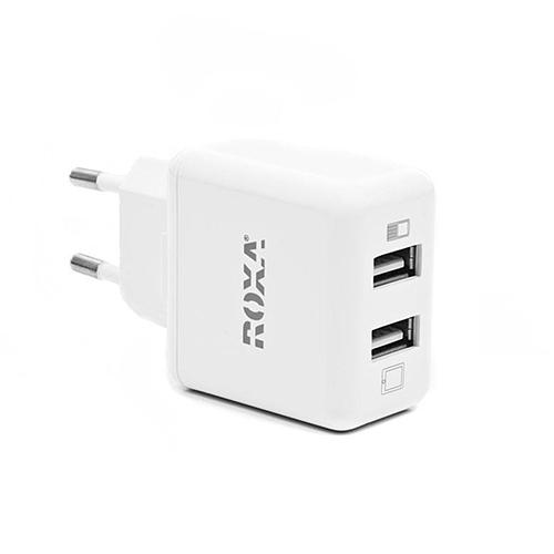 1A,4 porty USB, uniwersalny ZASILACZ 12v wodoodporny