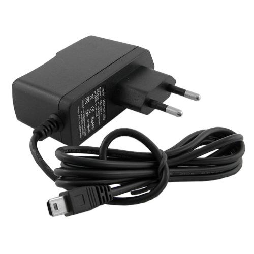 mini/microusb 2 in 1 ZASILACZ impuls.