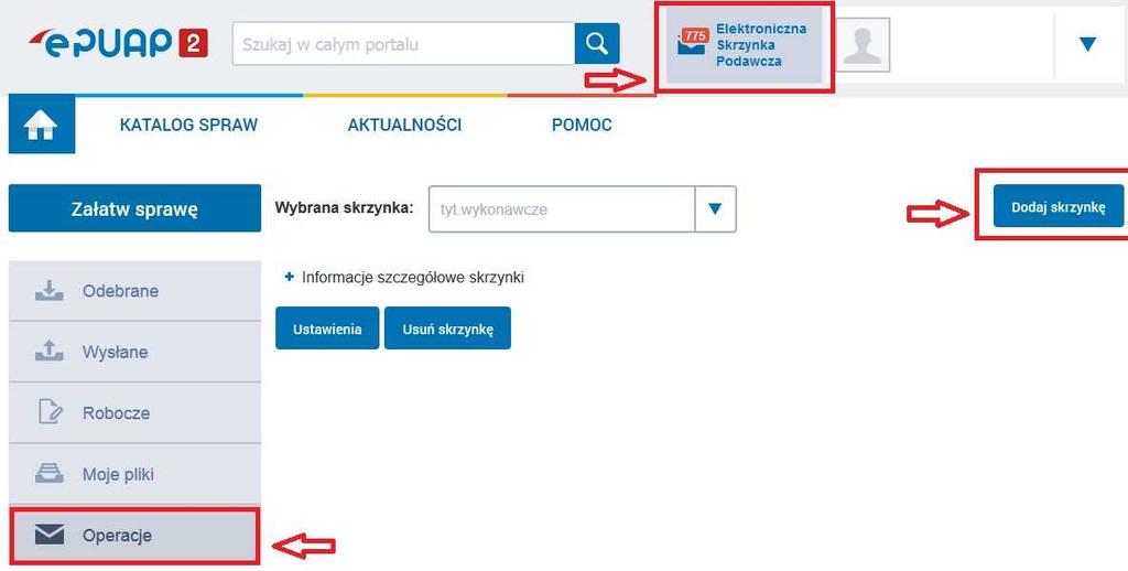 Zmieniona Adnotacja sporządzania jest w przypadku wystawienia zmienionego tytułu wykonawczego. W przypadku innych zmian, posługiwać się Informacją o przebiegu egzekucji w zbiegu.