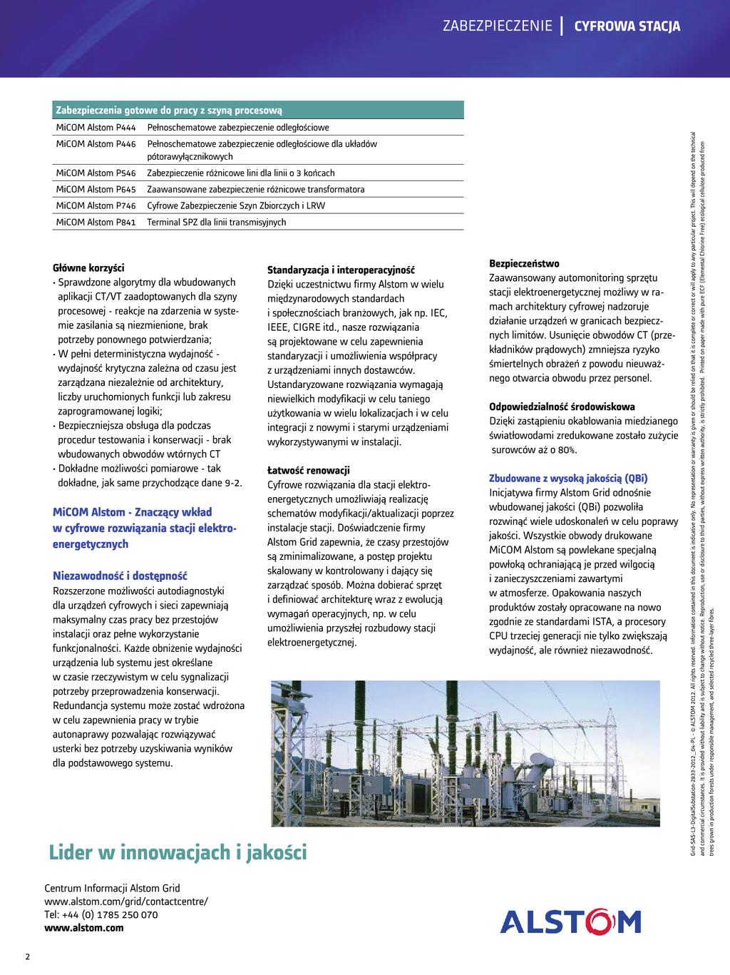 III Konferencja Wytwórców Energii