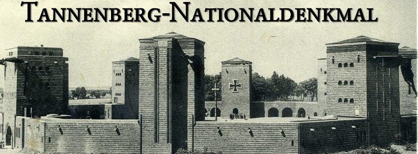 18 września 1927 r. w 80. rocznicę urodzin Hindenburga nastąpiła uroczystość odsłonięcia (otwarcia) pomnika Tannenberg - Denkmal.