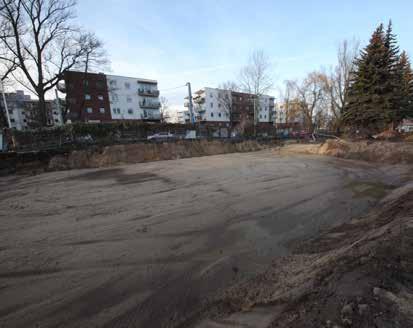BDYNEK M1 kondygnacja powtarzalna garaż nazemny M1-1/1/1/3k 58,8 m 2 M4-1/1/6/3k 58,5 m 2 M1-1/1/2/2k 48,7 m 2 M1-1/1/5/2k 49,7 m 2 M1-1/1/3/3k M1-1/1/4/3k 62,1 m 2 62,0 m 2