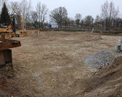 garaż podzemny BDYNEK M2 kondygnacja powtarzalna M2-1/1/4/3k 63,5 m 2 Mejsce postojowe dla samochodu ponżej 180 cm szerokośc M2-2/1/2/4k 80,5 m 2 M2-2/1/1/4k M2-3/1/6/3a 78,5 m 2 51,1 m 2 w