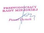 Radna Bogulicz poinformował, że Pan Wencka ze swoim problemem zwrócił się do Rady. Jest duży problem do rozwiązania a Rada nie jest zainteresowana rozwiązaniem go.