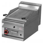 16 Oferta handowa RM GASTRO nr 1141 38. FTR - 74 GS Płyta ryfowana chromowana 8 400.00 4 500.