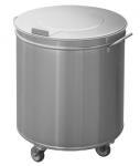Oferta handowa RM GASTRO nr 1141 41 111. KO - 50 Kosz na odpady 528.00 250.