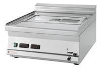 42 Oferta handowa RM GASTRO nr 1141 114. TRL - 3 KS Wózek kenerski skręcany 428.00 280.
