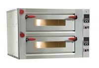 Oferta handowa RM GASTRO nr 1141 5 5. DS - PYR - 8 Piec do pizzy dwupoziomowy 16 200.00 7 750.