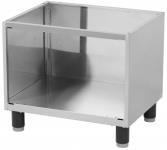Oferta handowa RM GASTRO nr 1141 7 11. M - 63 Podstawa z szafką otwartą 1 200.00 558.