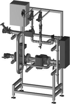 Hoval TransTherm aqua F Dane techniczne Wydajność TransTherm aqua F (6-60) Wydajność Q VS VS VS Zasobniki energetyczne pierwotny wtórny kw l/s l/min m ᶾ /h min.