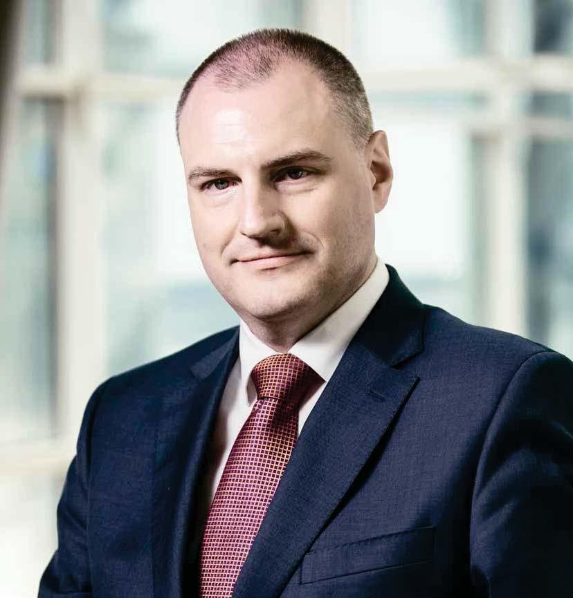 KLIENT DYSTRYBUCJA PRZESYŁ