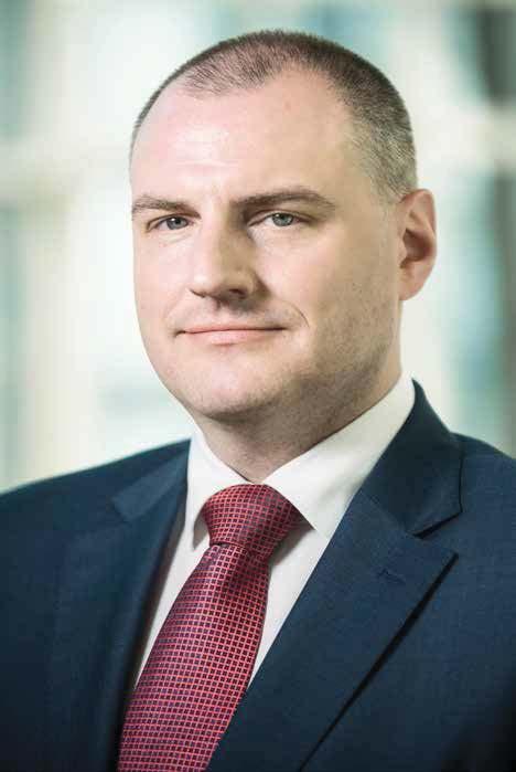 O tym, że niezawodna łączność to podstawa skutecznych działań na sieci przekonujemy się nie tylko na co dzień, korzystając z kilku tysięcy łączników sterowanych radiowo oraz koordynując prace brygad