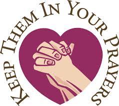 to add a Parishioner`s name to the sick list. You must be a member of the immediate family.