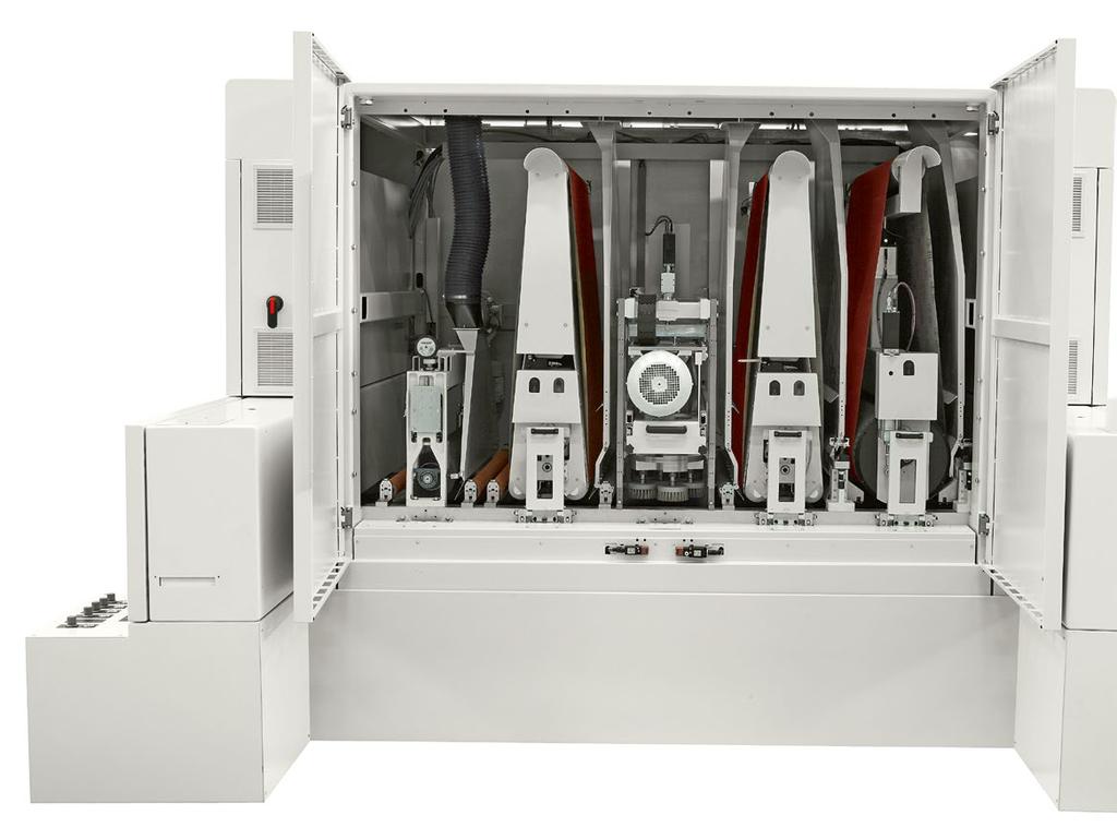 dmc system t5 1350 konfiguracja do