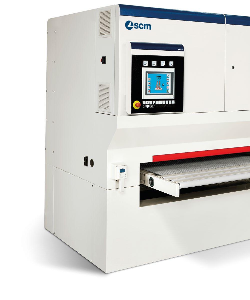 dmc system t2 1350 uniwersalna kompaktowa szlifierka szerokotaśmowa Nowy kompaktowy i niezawodny System T2 1350 został zaprojektowany do spełnienia wymagań produkcyjnych małych i średnich firm, które