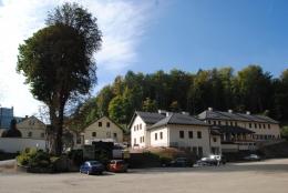 IV Miejsce Zjazdu: Czerna Gmina Krzeszowice