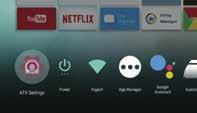 Pełna wersja uaktualnienia usunie wszystkie osobiste materiały instalacyjne, w tym Linux OS.