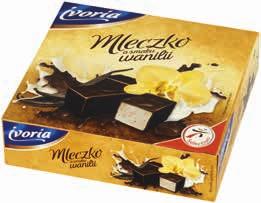 1,66 zł / od 3,32 do 4,15 zł / 100 g 2 zł 12 49 KUP 3 za 4,77 zł MOŻLIWY MIX RODZAJÓW 14,49 czwarty GRATIS Baton Snickers Twix Mars 50