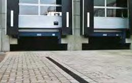 Dylatacja termiczna*) Beton drogowy Dylatacja termiczna*) 3 5 mm Uwaga: Prosimy o