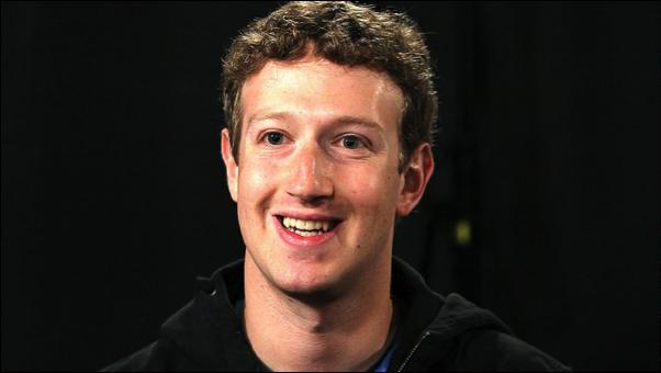 Zuckerberg