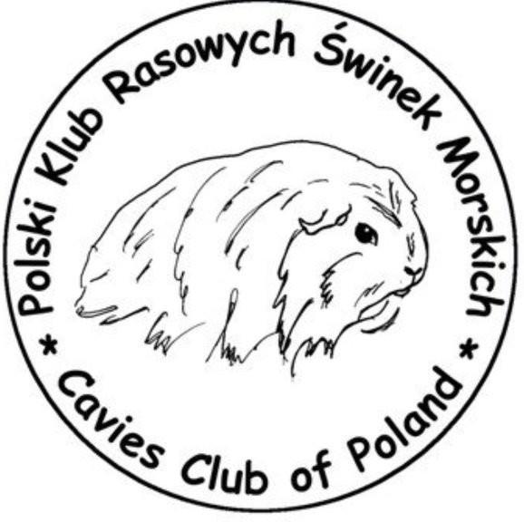 Polski Standard Rasowych Świnek Morskich Dla Polskich Sędziów wszystkich ras oraz Sędziów specjalistycznych,