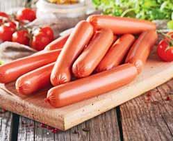 Wszystkie składniki delikatnie połączyć z sosem i posypać tartym parmezanem.