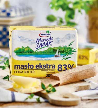 SUPERCENA Margaryna FLORA PROACTIV 4 g 9,98/ 83% zaw.