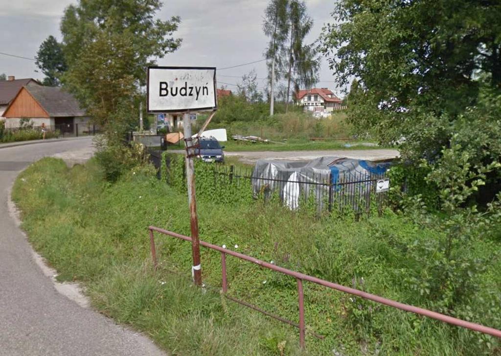 Załącznik graficzny nr 21 znak do renowacji droga 381, po