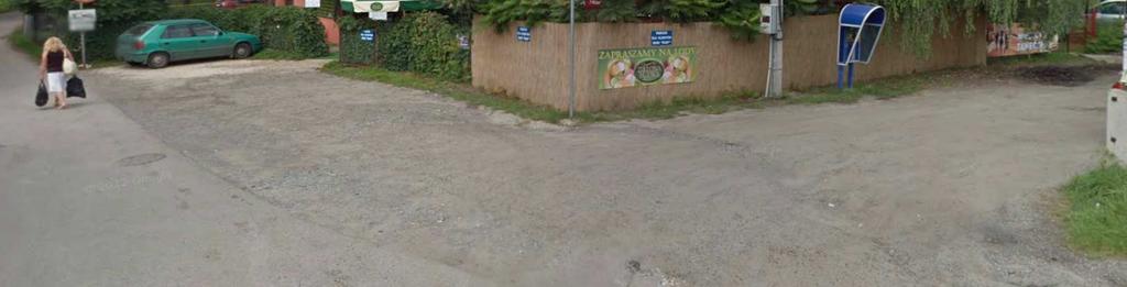 aa) Dzierżawa części działki 114/1 Status sprawy w realizacji Piotr Ciask zwraca się z prośbą o wyrażenie zgody na dzierżawę części działki 114/1 na okres 3 lat.