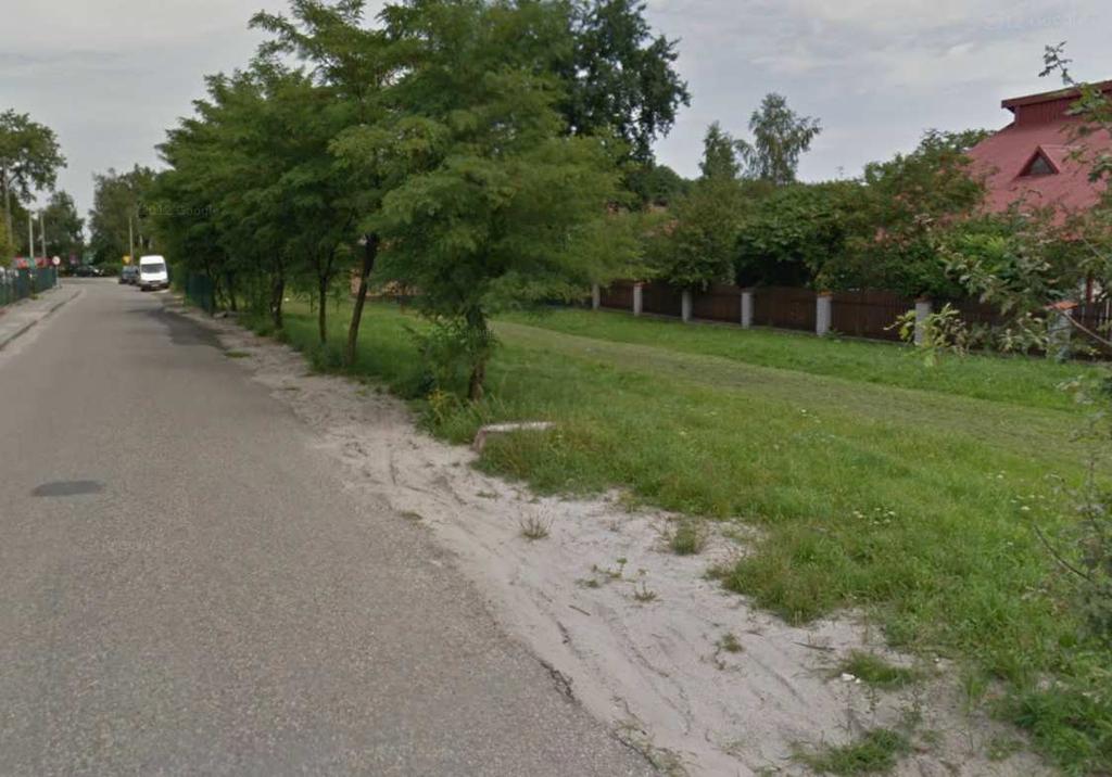 h) Remont drogi powiatowej + budowa kanalizacji burzowej wzdłuż drogi gminnej 363 Status sprawy w realizacji Zastrzeżenia Sołtysa: Asfaltowanie Asfaltowanie ubytków w drodze gminnej 363 zostało