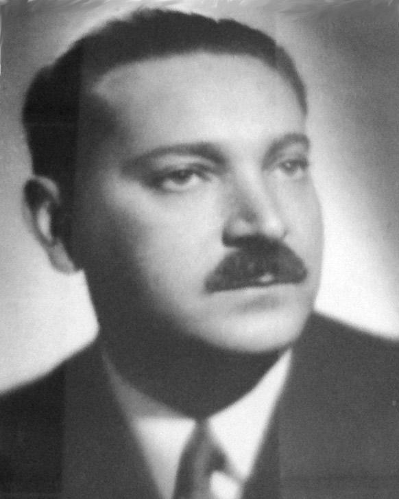 Prof. Aleksander