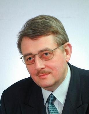Prof. Tadeusz