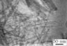 deionized water Treated
