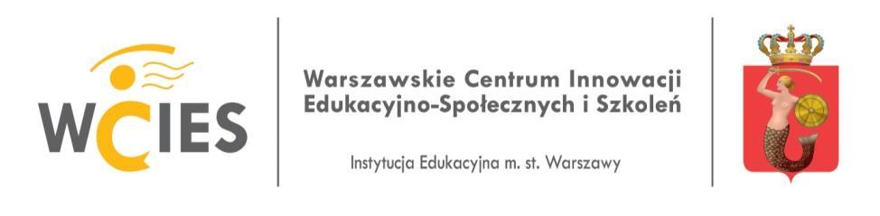 BIOLOGIA i CHEMIA są dwudniowe szkolenia z metody
