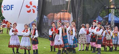 Małopolskiego oraz Fundacja EDF Polska zaprosili, w ramach XVII Tygodnia
