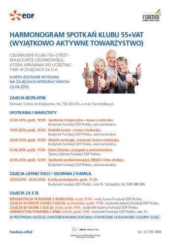 CENTRUM DZIAŁAŃ POZYTYWNYCH