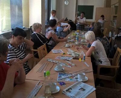 CZERWCA TRWA PROJEKT,