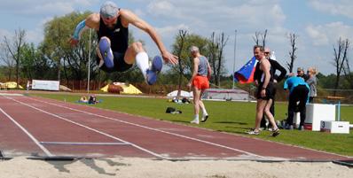 SPORTOWEJ SENIORÓW YOU