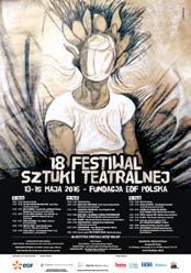 Już od wielu lat miesiąc maj w Fundacji EDF Polska nierozerwalnie kojarzy się ze światem teatru.