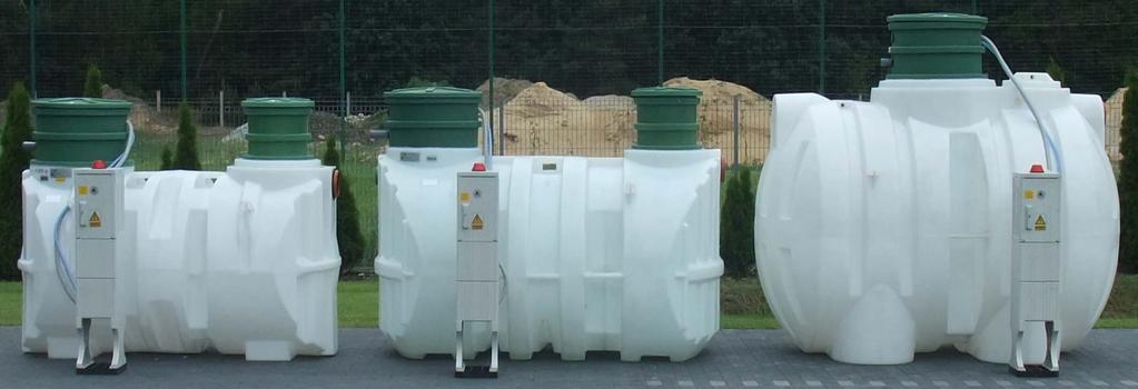 TYPOSZEREG OCZYSZCZALNI 2x1150l 2x1550l 2x2050l 2x3000l 2x3600l (4RLM) (6RLM) (8RLM; 10RLM) (12RLM; 15RLM) (20RLM) SUPER