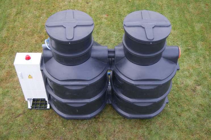 SUPER SBR STRONG Ø600 Ø600 Ø160/Ø50 Ø160/Ø50 1,33m/1,56m 1,43m/1,66m 480mm 480mm 1,11m 1,22m 1,5 m 3 /doba 2,25 m 3 /doba
