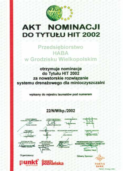 Gratulujemy decyzji,