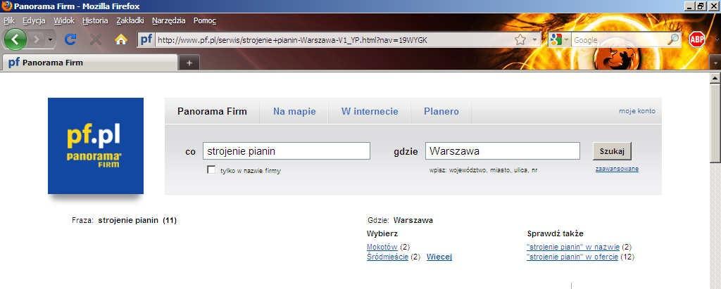 Szacowanie Oszacuj liczbę stroicieli pianin w Warszawie 1 osoba na 100 ma pianino w Warszawie mieszka 2 10 6 osób czyli liczba pianin jest rzędu 2 10 4 jeden stroiciel może nastroić 3